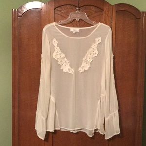 Umgee blouse